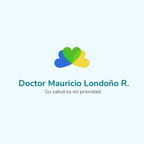 Doctor Mauricio Londoño R. Experto en nutrición cáncer , obesidad y autoinmunes